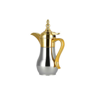 دلة ستيل حافظة للحرارة 0.3 مل