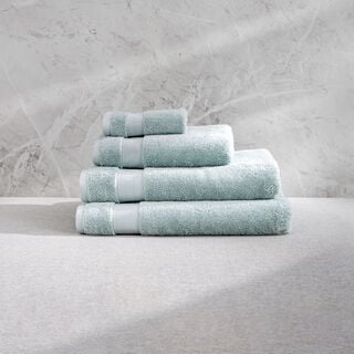 100% egyptian cotton bath towel, blush 90*150 cm