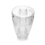 Alberto Acrylic Pitcher With Ice Tube V: 2.5 L image number 2
