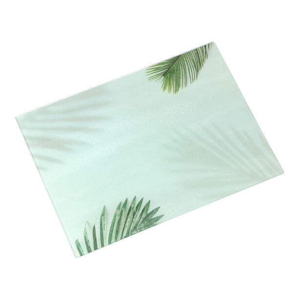 Tempered Glass Cutting Board image number 0