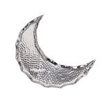  HAMMERED MOON TRAY image number 0