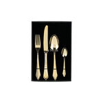 24Pcs Cutlery Set image number 0