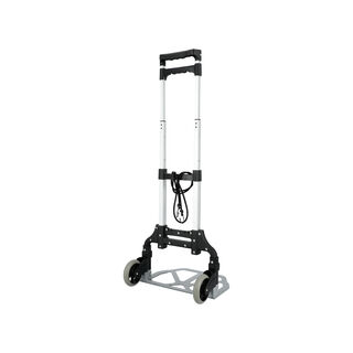 Folding Hand Truck Capacity 68 Kgs