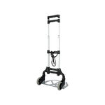 Folding Hand Truck Capacity 68 Kgs image number 2