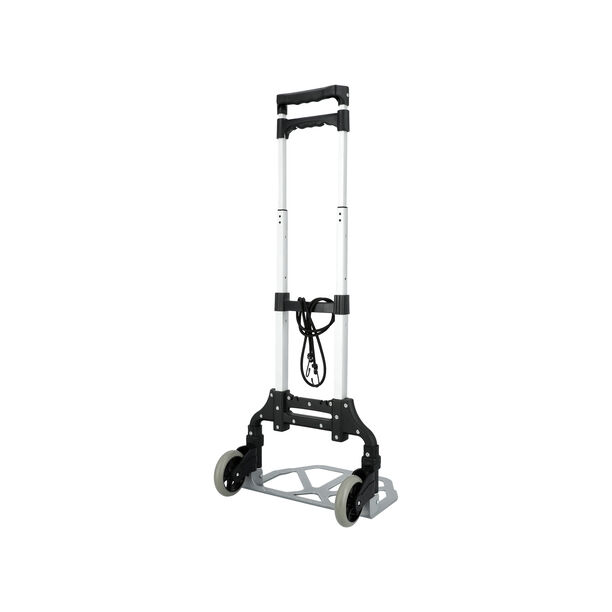 Folding Hand Truck Capacity 68 Kgs image number 2