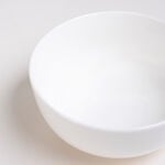 La Mesa New Bone Bowl 4 Pieces Set 5.5" image number 1