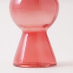 هومز موزع عطور زجاجي 100مل مع الأعواد والزيت العطري برائحة الرمان image number 4