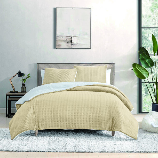 طقم لحاف 200*240 سم + 50*75 سم image number 0