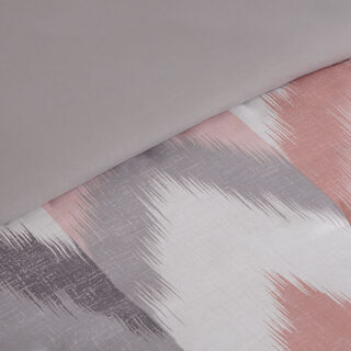 Cottage 6pcs microfiber comforter set full size 160*240cm