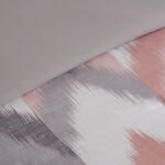 Cottage 6pcs microfiber comforter set full size 160*240cm image number 3