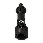Ceramic Candle Holder Matt image number 2