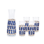 5Pc Outdoor Drink Set image number 0