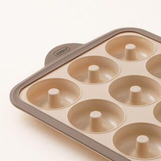 Alberto silicone jelly mould
