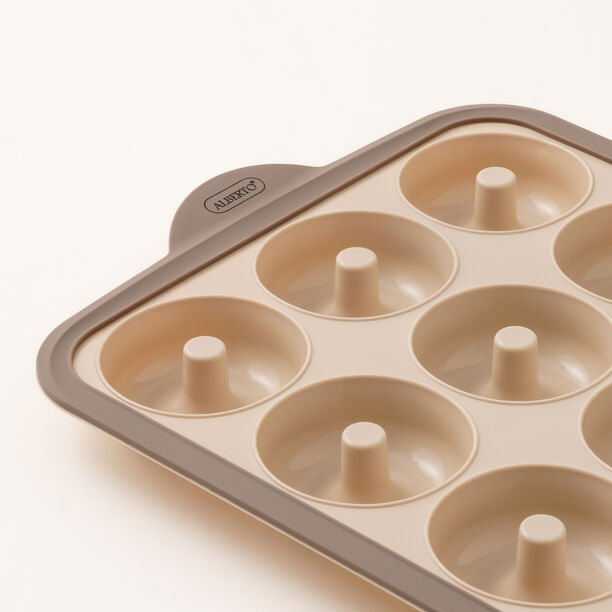 Alberto silicone jelly mould image number 2