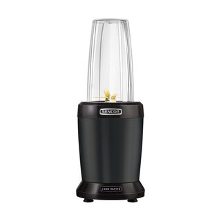 Sencor Nutri Blender, 1000W, Cups 1.2L & 0.8L