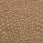 هومز لوحة جدارية كانفس، بني 90*120*4.5 سم image number 3