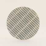 "Rio Geo Blue 20 Piece Dinner Set for 4 People image number 1