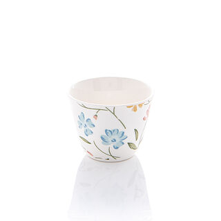 21 Piece Tea And Coffee Set