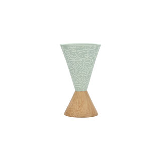 Oud Burner 11*11*19.5 Cm