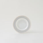 La Mesa 47 Pcs Bone Porcelain Dinner Set image number 7
