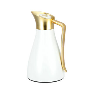  Steel Vacumm Flask 1.0L