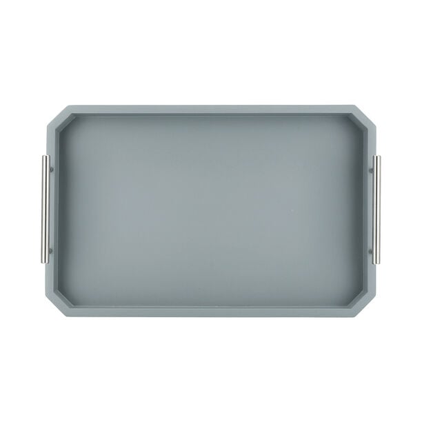 Oumq Serving Tray 49.5*31.8*9.1 Cm image number 2