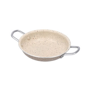NON STICK FRYPAN with 2 HANDLES