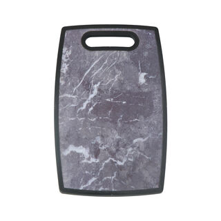 Plastic Printed Cutting Board