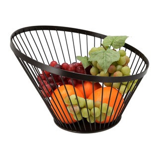 Alberto Coffee Coated Fruit Basket