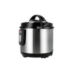 Electrical Pressure Cooker 12L image number 3