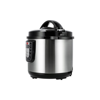 Electrical Pressure Cooker 12L