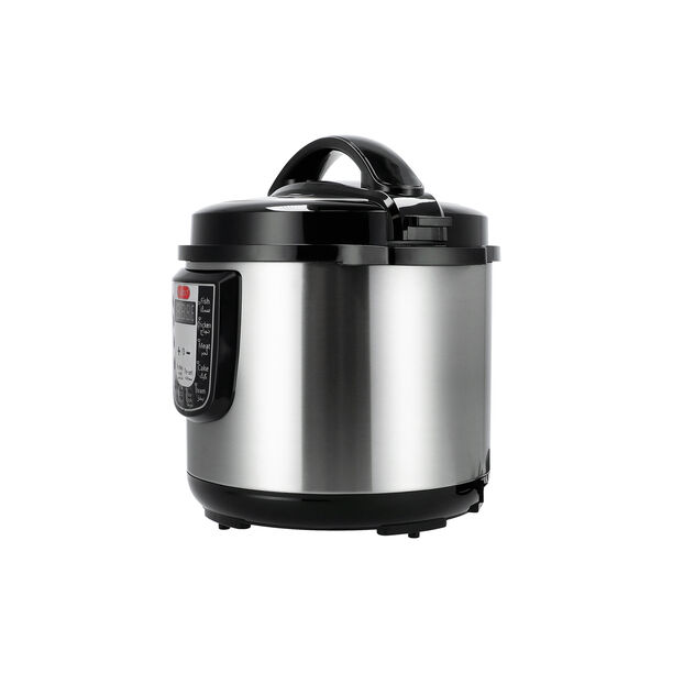 Electrical Pressure Cooker 12L image number 3