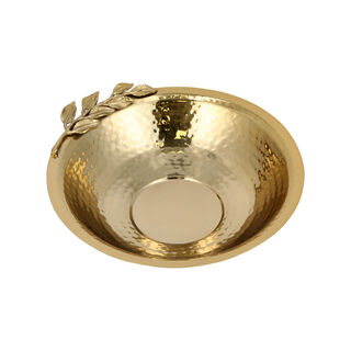 ROUND BOWL LARGE
