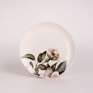 20 Pcs Porcelain Dinner Set Serve 4 Persons