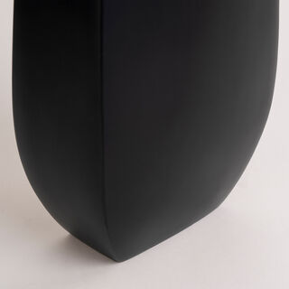 Aluminum Vase 16*9*44 cm