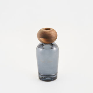 Homez reed diffuser iced violet 220 ml