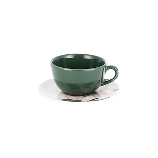  20 Pcs Porcelain Dinner Set Serve 4 Persons