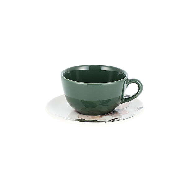  20 Pcs Porcelain Dinner Set Serve 4 Persons image number 2