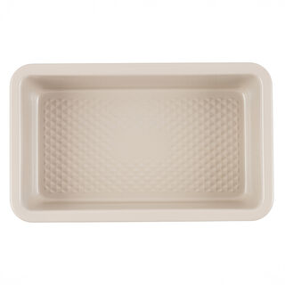 Alberto Beige Nonstick Loaf Pan, 26.2*15.8*7 Cm