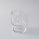 لا ميسا طقم أكواب زجاج 4 قطع 10سم image number 1