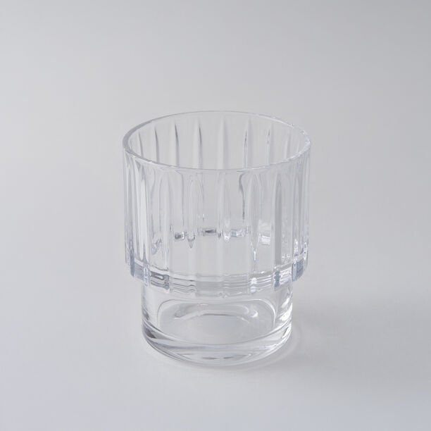 لا ميسا طقم أكواب زجاج 4 قطع 10سم image number 1