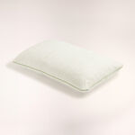 Cottage alovera memory foam pillow 70*45*14 cm image number 0