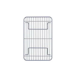 Folding Cool Rack Grey Non Stick