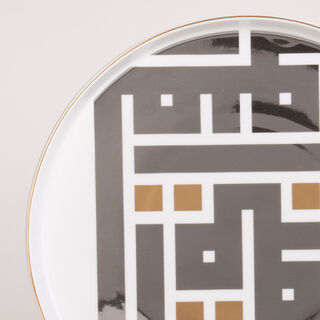 Kov 18 Pieces Dinner Set