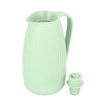 Dallaty Vacuum Flask 1 Piece Denmark Green 1L Dallaty image number 1