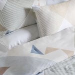 Cottage cotton playful blocks 3pc comforter super king 250*260cm image number 2