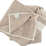 Melanga Yarn Dyed Bath Towel 90*150 Cm image number 1