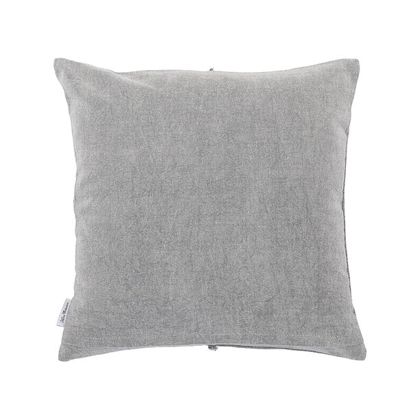 Plain Cotton Cushion 50*50 cm image number 2