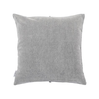 Plain Cotton Cushion 50*50 cm