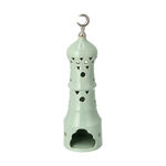 Ceramic Candle Holder image number 0